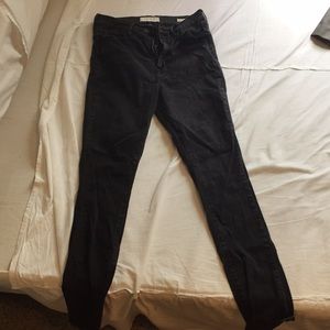 pacsun black jeans